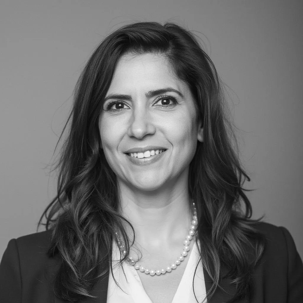 Catalina Méndez – Directora de Estrategia