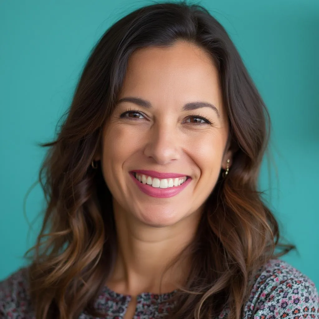 Mariana López – Jefa de Innovación Financiera